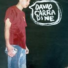 DAVID CARRADINE Live At AS220 album cover