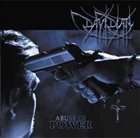 DAVIDIAN Abuse of Power album cover