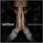 DAVIDIAN Hear Their Cries album cover