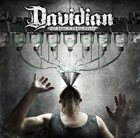 DAVIDIAN Our Fear Is Their Force album cover