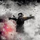 DAVY JONES Sinister album cover