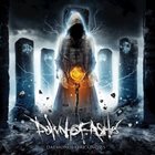 DAWN OF ASHES Daemonolatry Gnosis album cover