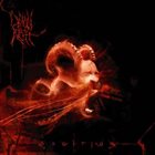 DAWN OF AZAZEL Sedition album cover
