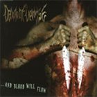 DAWN OF DEMISE ...And Blood Will Flow album cover