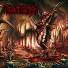 DAWN OF DEMISE Rejoice in Vengeance album cover