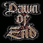 DAWN OF END Dawn Of End album cover
