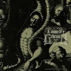 DAWN OF GEHENNA Doom Enclave album cover