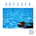DAWN OF JUSTICE Odyssea album cover