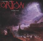 DAWN OF ORION On Broken Wings album cover