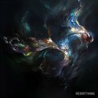 DAWNVISION Rebirthing album cover