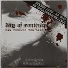 DAY OF CONTEMPT Goodlife Store Sampler March 2003 album cover