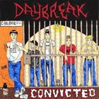 DAYBREAK Hardcore's Independent New Generation / Convicted album cover