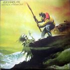 DAYBREAK Nautical Hyperblast / Scarred For Life album cover