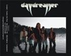 DAYDREAMER Daydreamer album cover