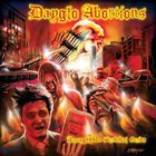 DAYGLO ABORTIONS Armageddon Survival Guide album cover