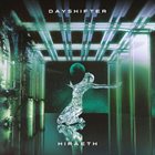 DAYSHIFTER Hiraeth album cover