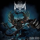 DAYUM Dark Souls album cover