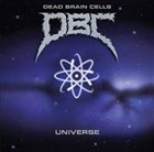 DBC Universe album cover