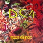 DC4 Mood Swings album cover