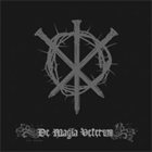 DE MAGIA VETERUM — Spikes Through Eyes album cover