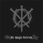 DE MAGIA VETERUM Spikes Through Eyes album cover