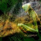 DE OMEGA Silurian album cover