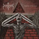 DE PROFUNDIS Kingdom of the Blind album cover