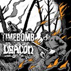DEACON Timebomb / Deacon album cover