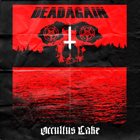 DEAD AGAIN Occultus Lake album cover