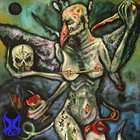 Miasmic Eulogies Predicating an Eternal Nocturne album cover