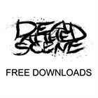 DEAD AT THE SCENE Free Downloads album cover
