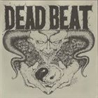 DEAD BEAT Face The Terror album cover
