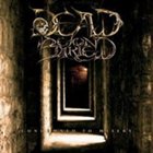 DEAD BEYOND BURIED Condemned to Misery album cover