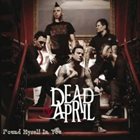 DEAD BY APRIL Found Myself In You album cover