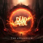 DEAD BY APRIL The Affliction album cover