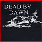 DEAD BY DAWN (OR) 2001 Demo album cover