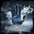 DEAD BY MISTAKE Awake album cover