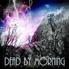 DEAD BY MORNING Into The Sky album cover