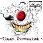DEAD CLOWN INC. Clown Connected album cover