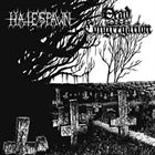 DEAD CONGREGATION Dead Congregation / Hatespawn album cover