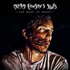 DEAD COWBOY'S SLUTS The Hand Of Death album cover