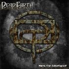 DEAD EARTH POLITICS Mark the Resistance album cover