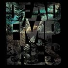 DEAD EMPIRES Monuments album cover
