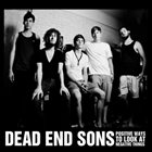 DEAD END SONS Positive Ways To Look At Negative Things album cover