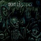 DEAD EXISTENCE Born Into The Planet's Scars album cover