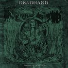 DEAD HAND Reborn Of Dead Light album cover