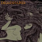 DEAD HAND Storm Of Demiurge album cover