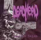DEAD HEAD Come to Salem album cover