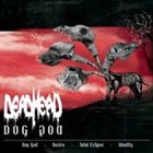 DEAD HEAD Dog God album cover