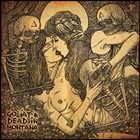 DEAD IN MONTANA Golíat & Dead In Montana album cover